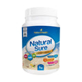 Natural Sure