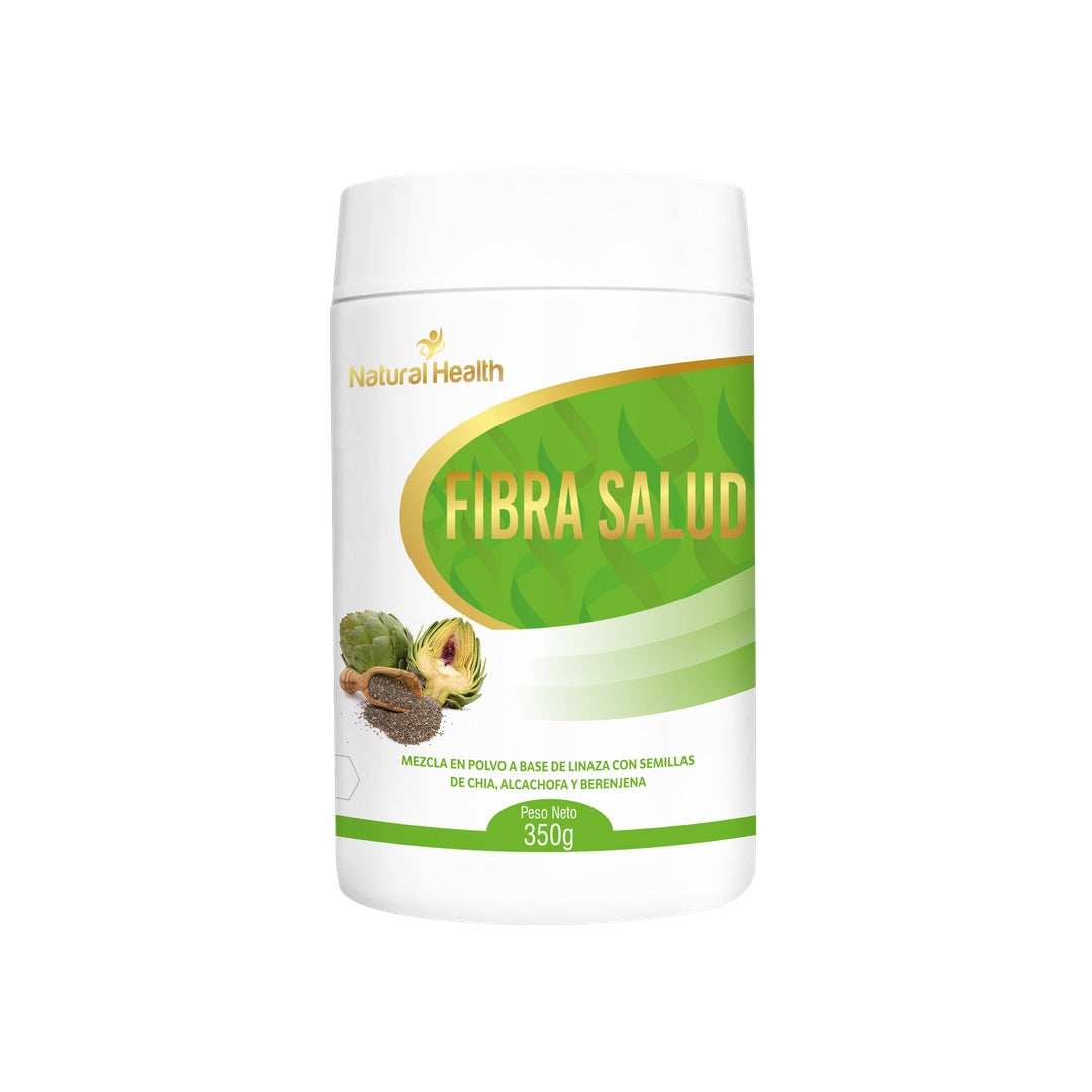 Fibra Salud