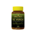 Capsulas de Te Verde