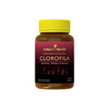 Cápsulas Clorofila